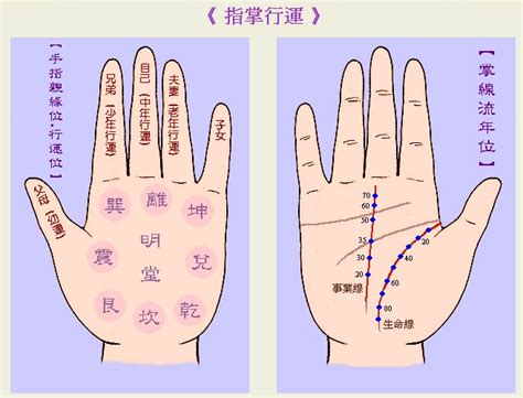 修行手相|【有佛緣的手相】揭開你的佛緣手相：見證非凡命格與。